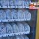 Illustration for article titled This Vending Machine Sells Live Crabs
